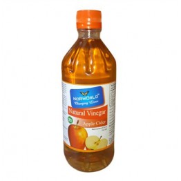 Norworld Apple Cider, Natural Vinegar